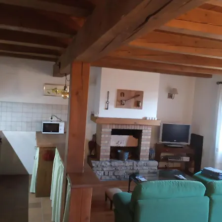 Apartamento Exclusivo En El Pueblo Mas Bonito