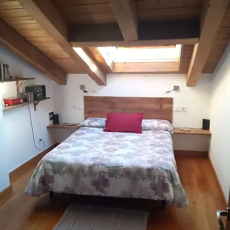 Apartamento Exclusivo En El Pueblo Mas Bonito Apartamento *