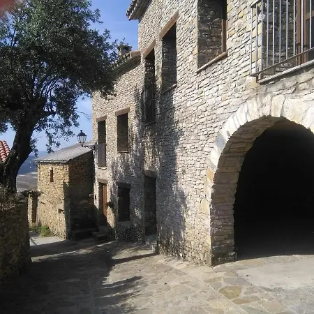 Apartamento Apartamento Exclusivo En El Pueblo Mas Bonito