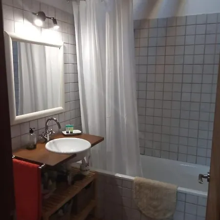 Apartamento Exclusivo En El Pueblo Mas Bonito *
