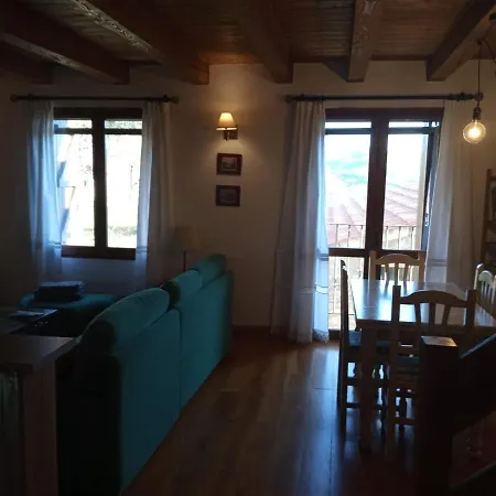 Apartamento Exclusivo En El Pueblo Mas Bonito Apartamento Roda de Isábena