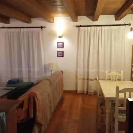 Apartamento Apartamento Exclusivo En El Pueblo Mas Bonito Roda de Isábena