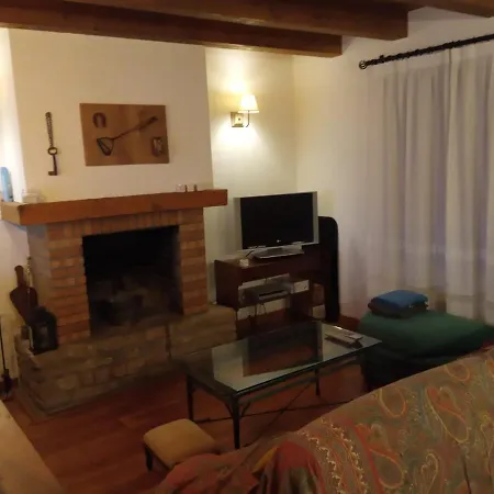 Apartamento Exclusivo En El Pueblo Mas Bonito * Roda de Isábena