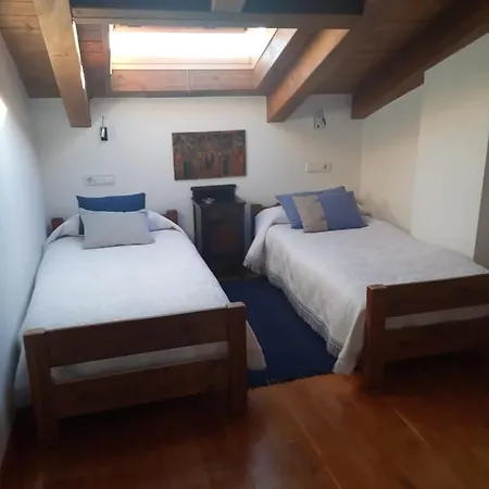 Apartamento Apartamento Exclusivo En El Pueblo Mas Bonito Roda de Isábena