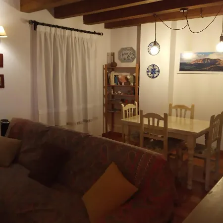 Apartamento Exclusivo En El Pueblo Mas Bonito Apartamento *