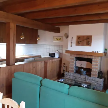 Apartamento Exclusivo En El Pueblo Mas Bonito